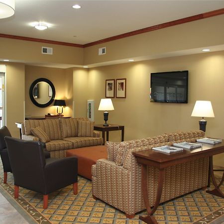 Candlewood Suites Avondale-New Orleans By Ihg Interior foto