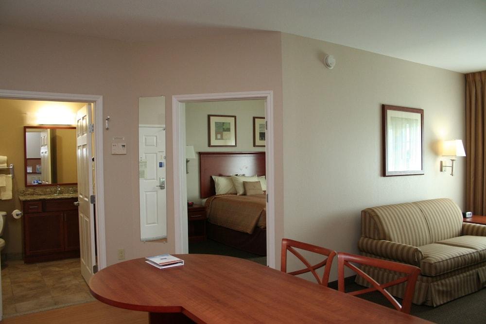 Candlewood Suites Avondale-New Orleans By Ihg Exterior foto