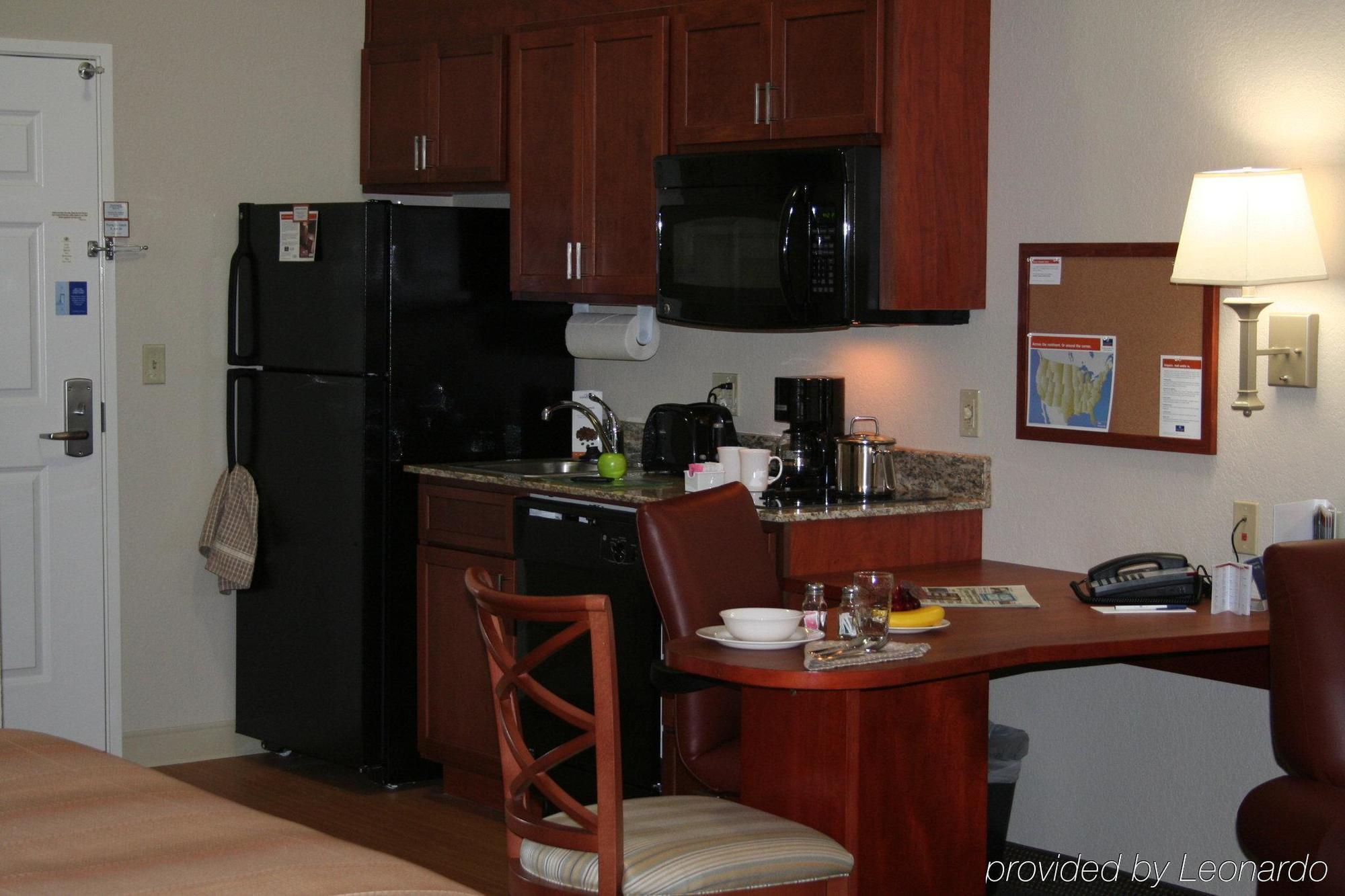 Candlewood Suites Avondale-New Orleans, An Ihg Hotel Quarto foto